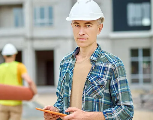 Запись на замер