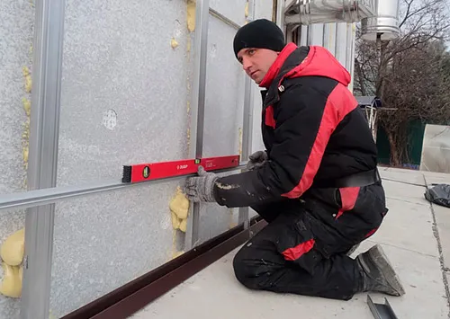 Остекление